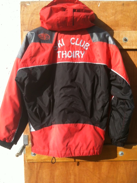 Veste ski club deals